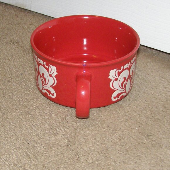 New Beautiful Soup Mug by Cook's Essentials - Picture 3 of 6